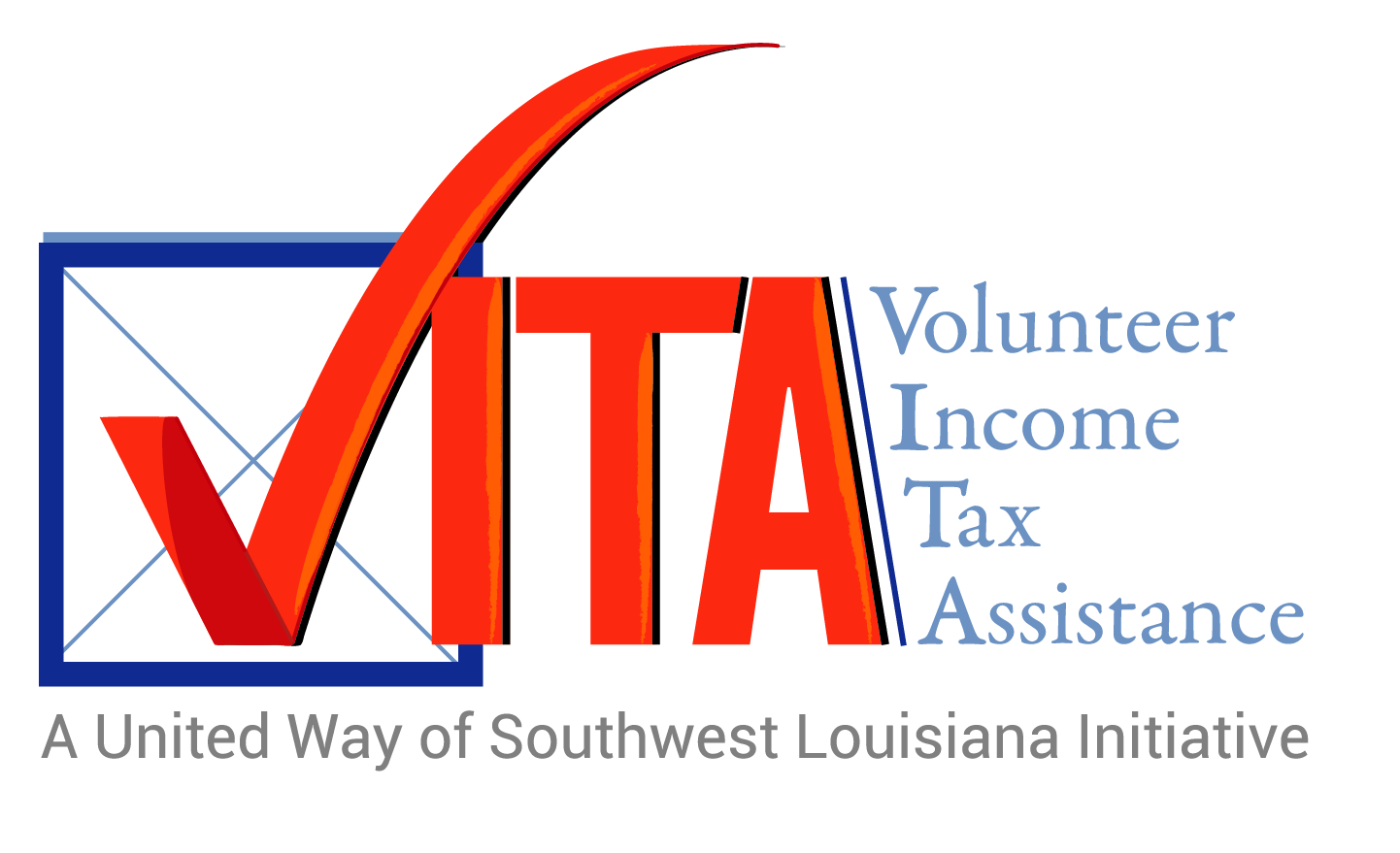VITA Volunteer United Way of Southwest Louisiana